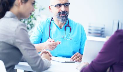 I Need a Family Doctor