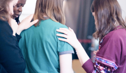 I Need Social Connection