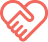 hands heart