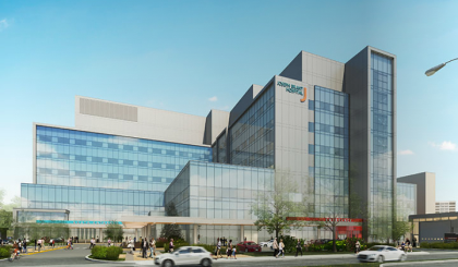 hospital